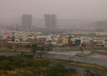 18 zonas vulnerables al frío 