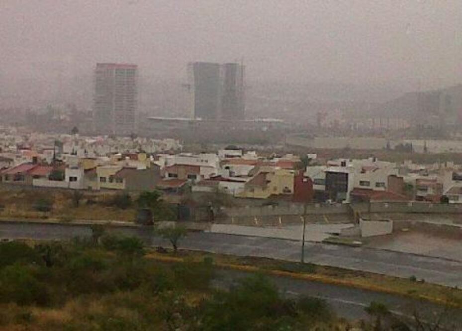 18 zonas vulnerables al frío