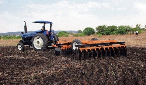 Cultivos, sin riesgo por frío: secretario