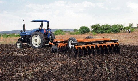 Cultivos, sin riesgo por frío: secretario