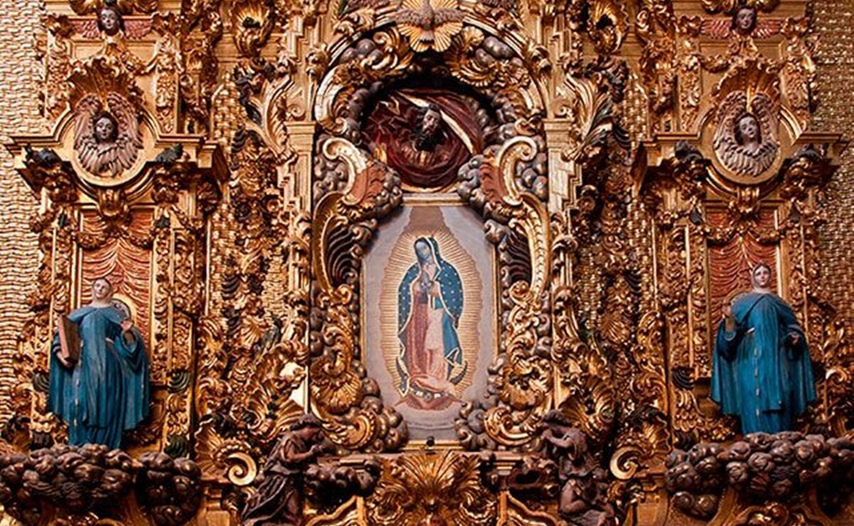 Foto: Facebook Secretaría de Cultura del Municipio de Querétaro.