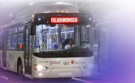 Habrá transporte gratis al último concierto de la Filarmónica de Querétaro