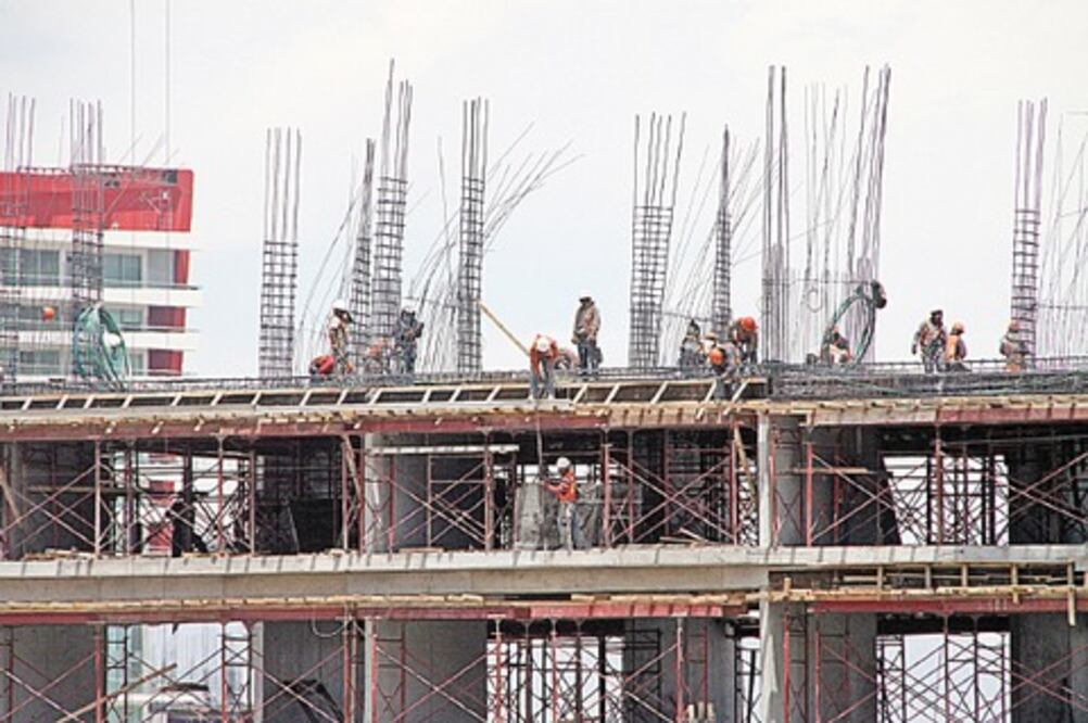 Destaca Querétaro en construcción nacional