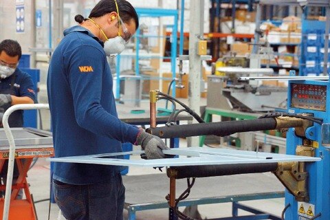 TLCAN atrajó más inversión