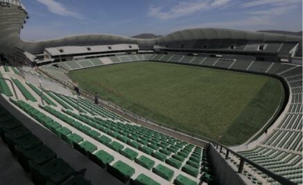 Sí o sí. Gallos Blancos jugaría en Mazatlán