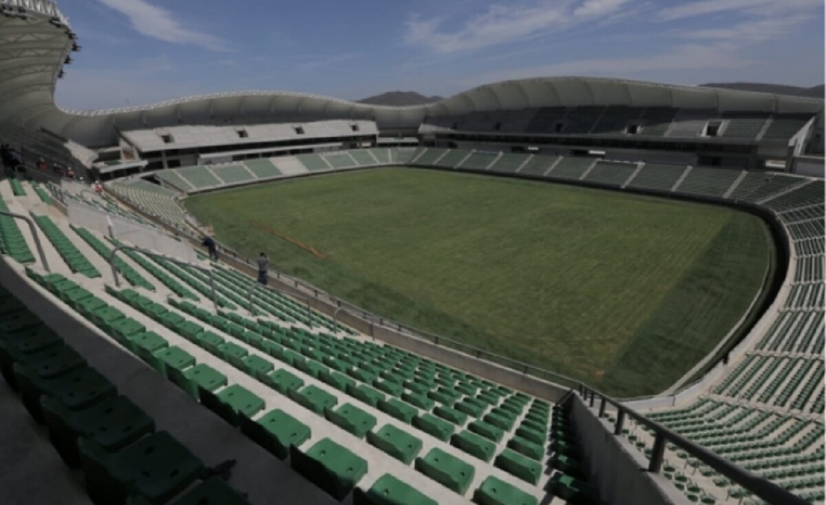 Foto: Archivo. El Universal