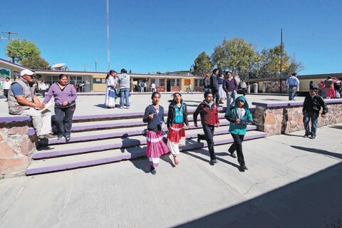 Rezago educativo se abatirá 