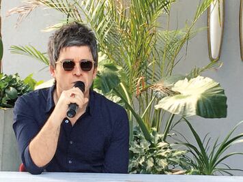 Noel tunde a Jagger y a Adele