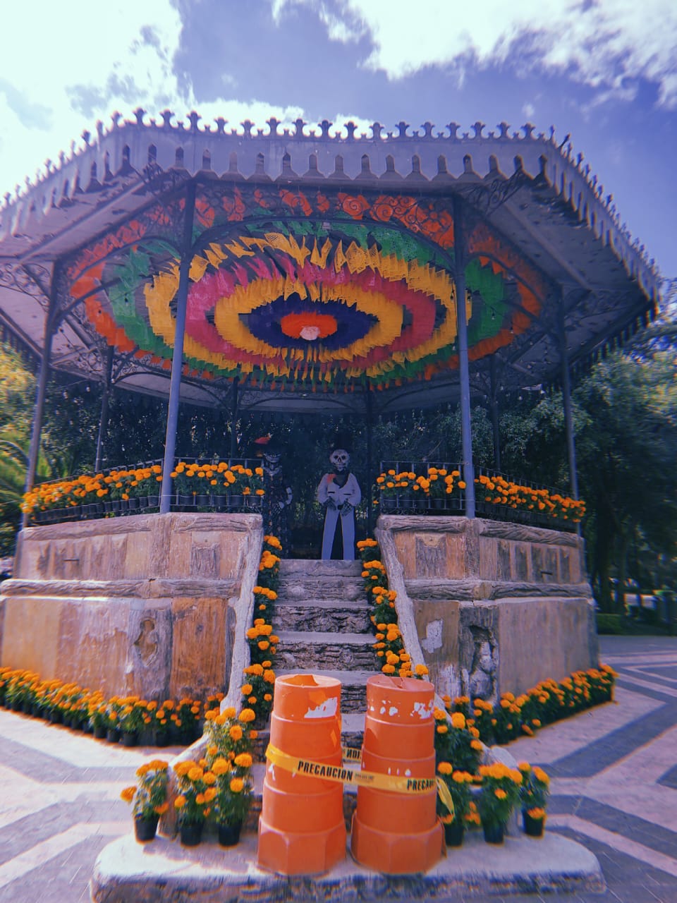 FOTO. EL UNIVERSAL QUERÉTARO
