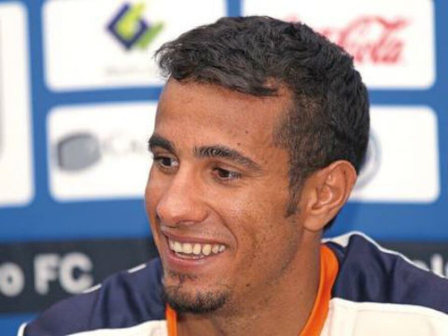 Sanvezzo podría volver a Vancouver