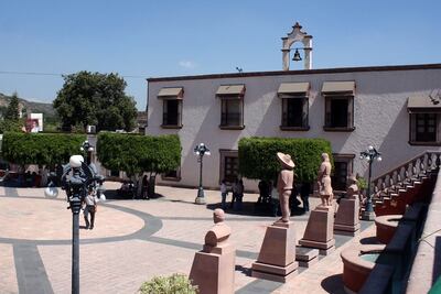 Anuncian descuentos en predial en El Marqués