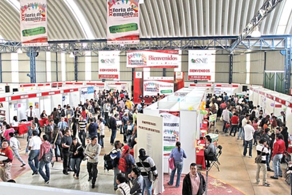 SJR planea crear 8 mil empleos