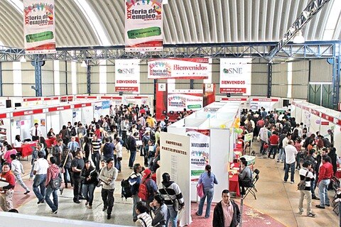 SJR planea crear 8 mil empleos