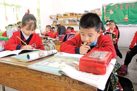 Se alistan  para foro educativo regional