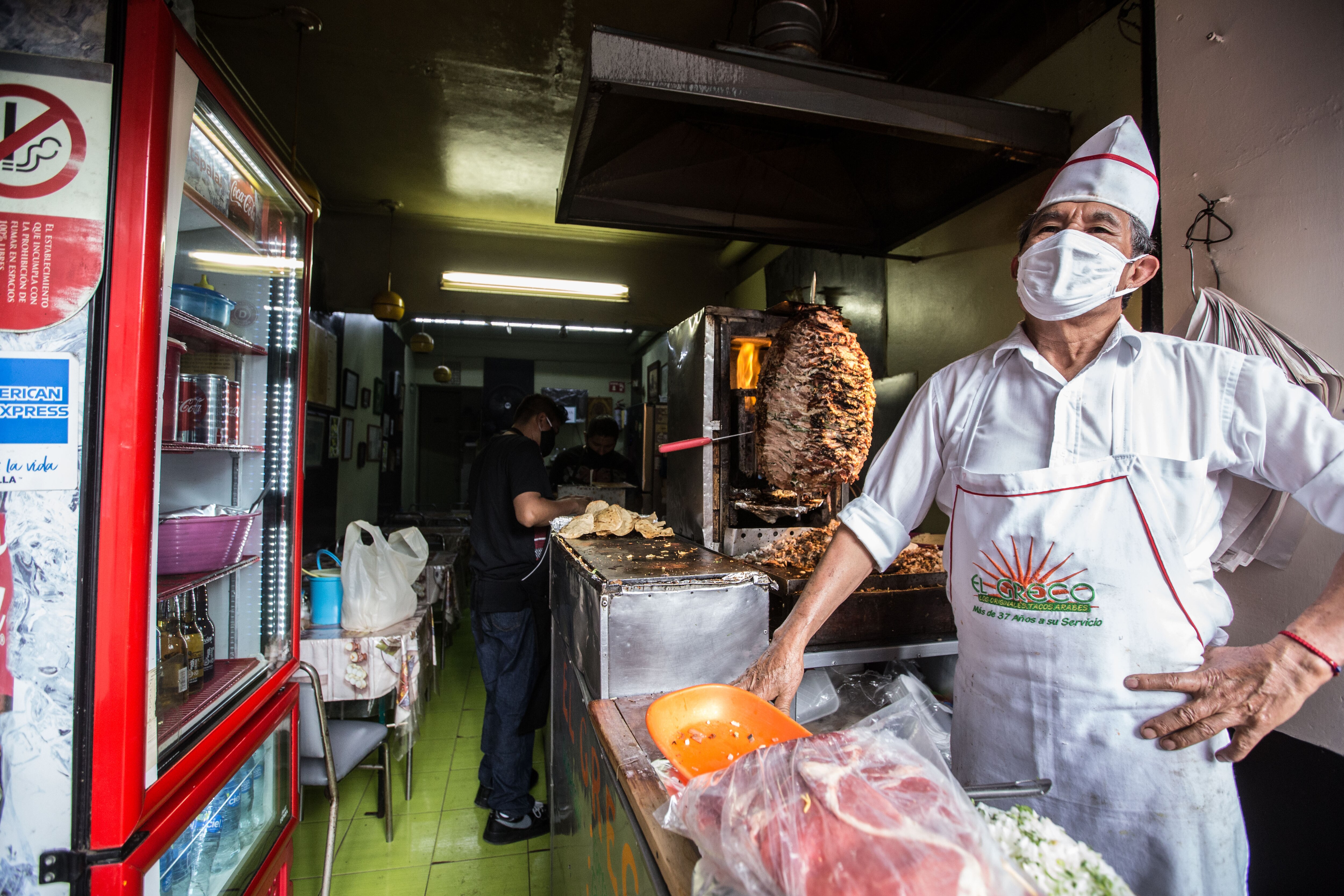 ¿El Covid-19 afectó tu economía?