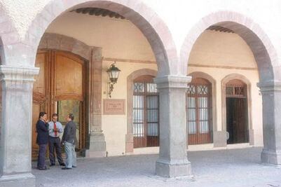 Nava Alvarado apelará decisión del Tribunal