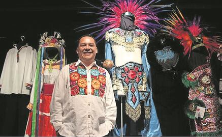 Nada me detiene para seguir trabajando: Sosa