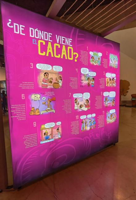 Producir Conservando, la exposición que promueve el consumo responsable de los recursos 