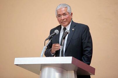 Acusan a Jesús Llamas de fraude hacia la CTM