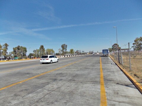 Pedirá Querétaro 500 mdp para carreteras