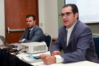 Capim: supera expectativas Foro de Proveeduría 