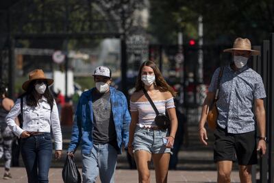 Casi 550 contagios de Covid-19 hubo este miércoles en Querétaro