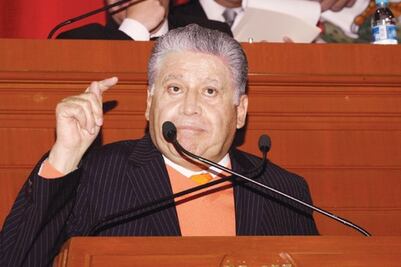 MC desconoce a su único legislador local