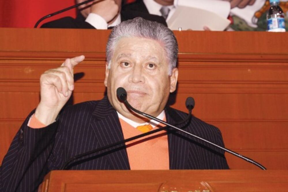 MC desconoce a su único legislador local