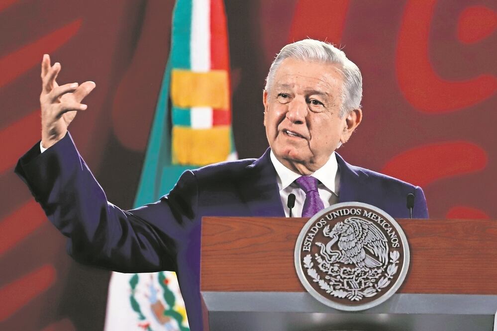 Foto: Berenice Fregoso, El Universal