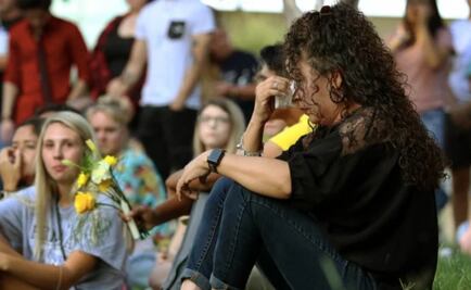 Recuento de algunas de las masacres más recientes en EU