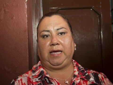 Congreso a la espera de notificación