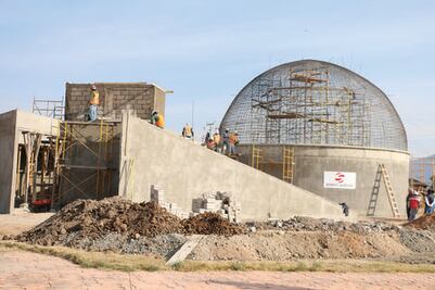 Cadereyta impulsa crear un astroparque