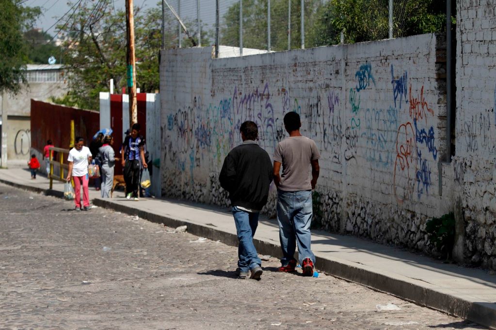 Foto: Archivo El Universal