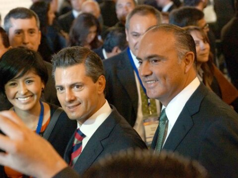 De México para el mundo