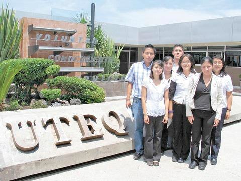 Proyectan Instituto Queretano del Plástico