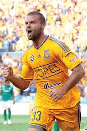 ‘Tito’ Villa reforzará el ataque emplumado