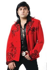 Albertano toma de ejemplo a Cantinflas