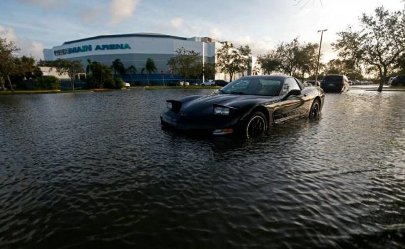 Foto: AP