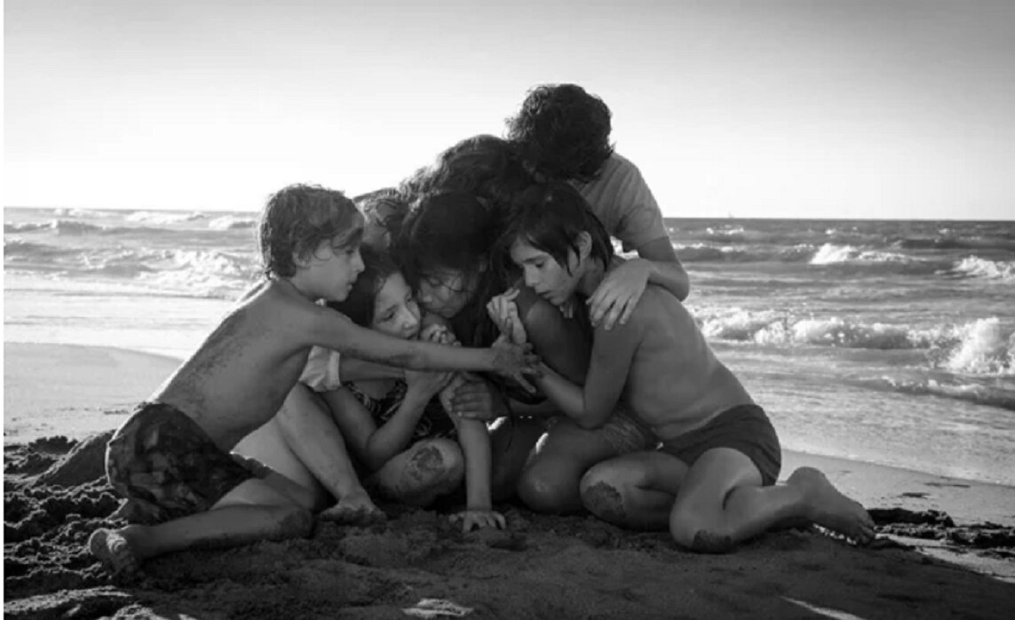 "Roma" se lleva el Goya a Mejor Película Iberoamericana