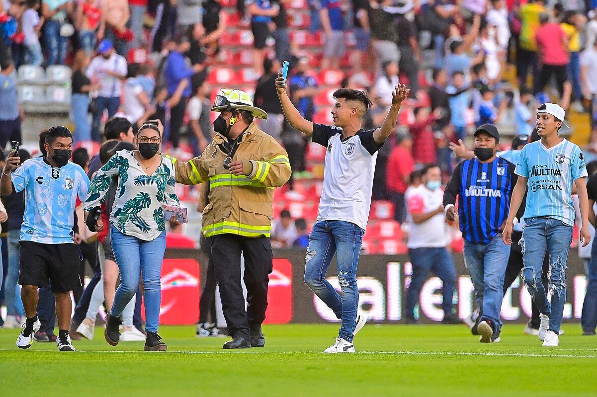 "Innecesario que funcionarios comparezcan ante el Congreso", dicen diputados de oposición en Querétaro