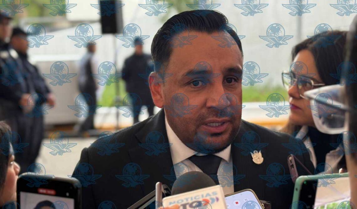 Foto: Ángel González