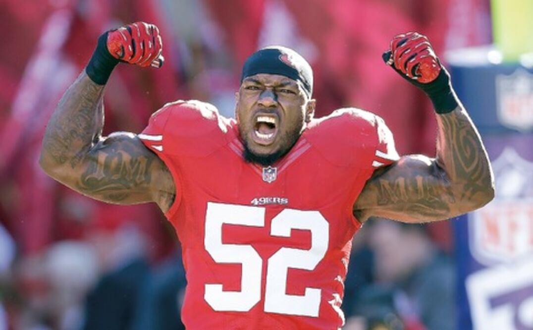 Willis se retiraría de la NFL