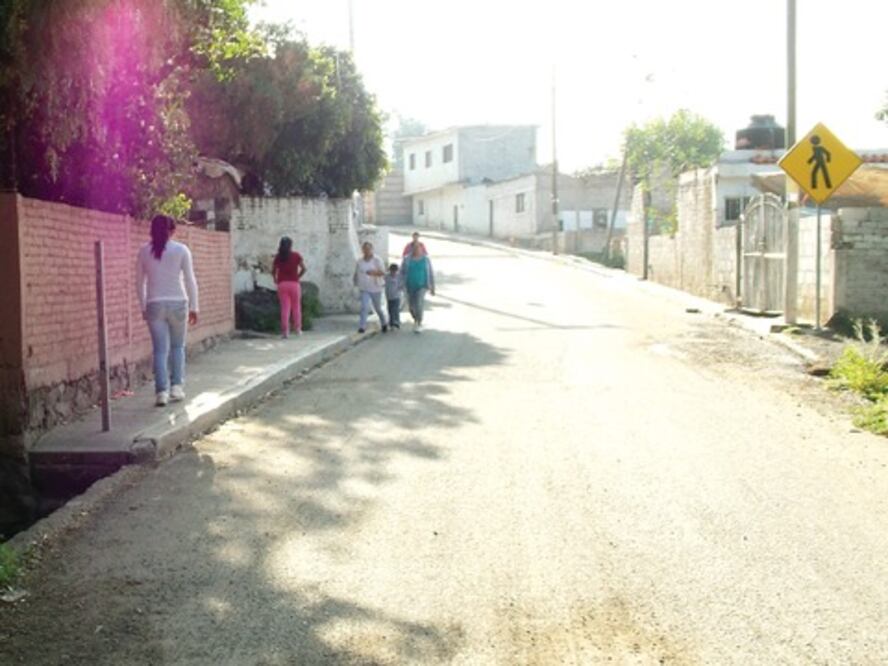 Inseguridad en San Miguelito