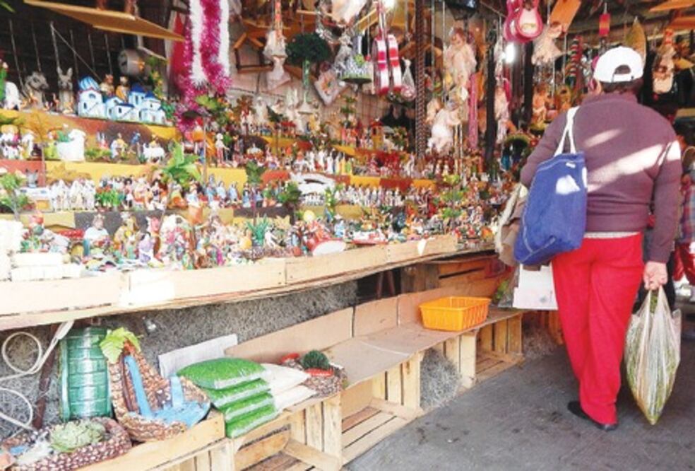 Garantizan seguridad en comercios