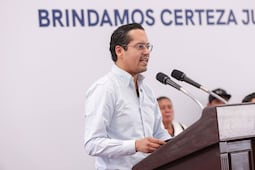 Reitera Chepe Guerrero intención de contender por la gubernatura de Querétaro