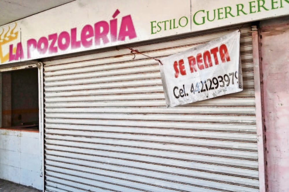 FOTO: ARCHIVO. EL UNIVERSAL