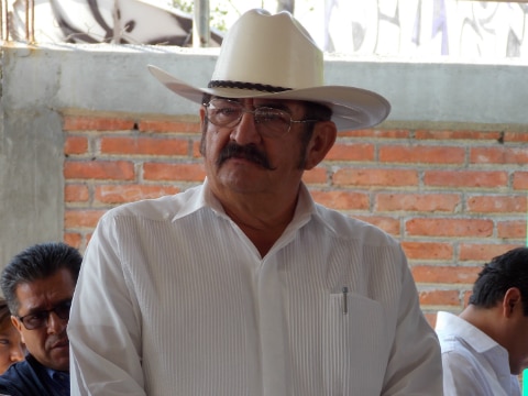 Trabajan en prevención en Santa Rosa Jáuregui