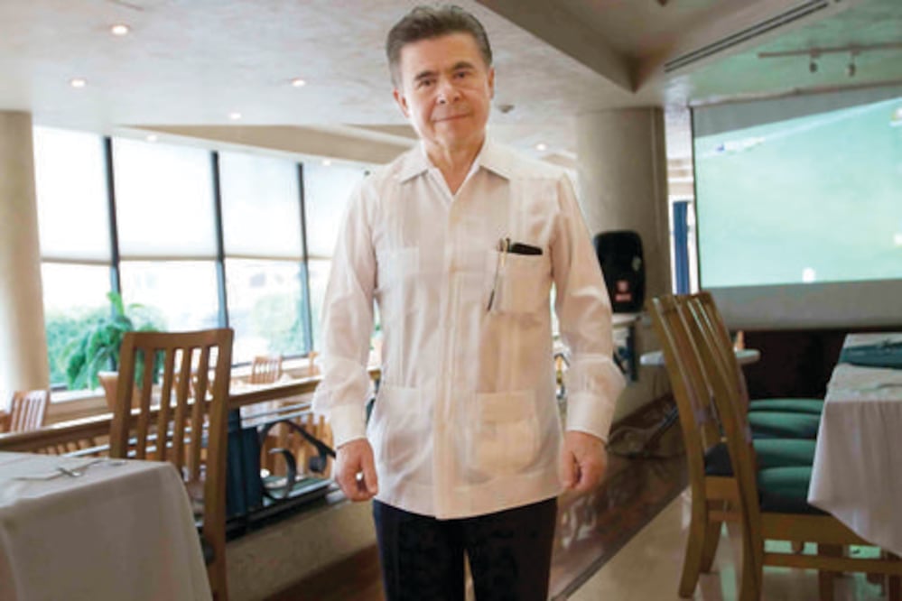 Senador del PRI pide coadyuvar al gobierno 