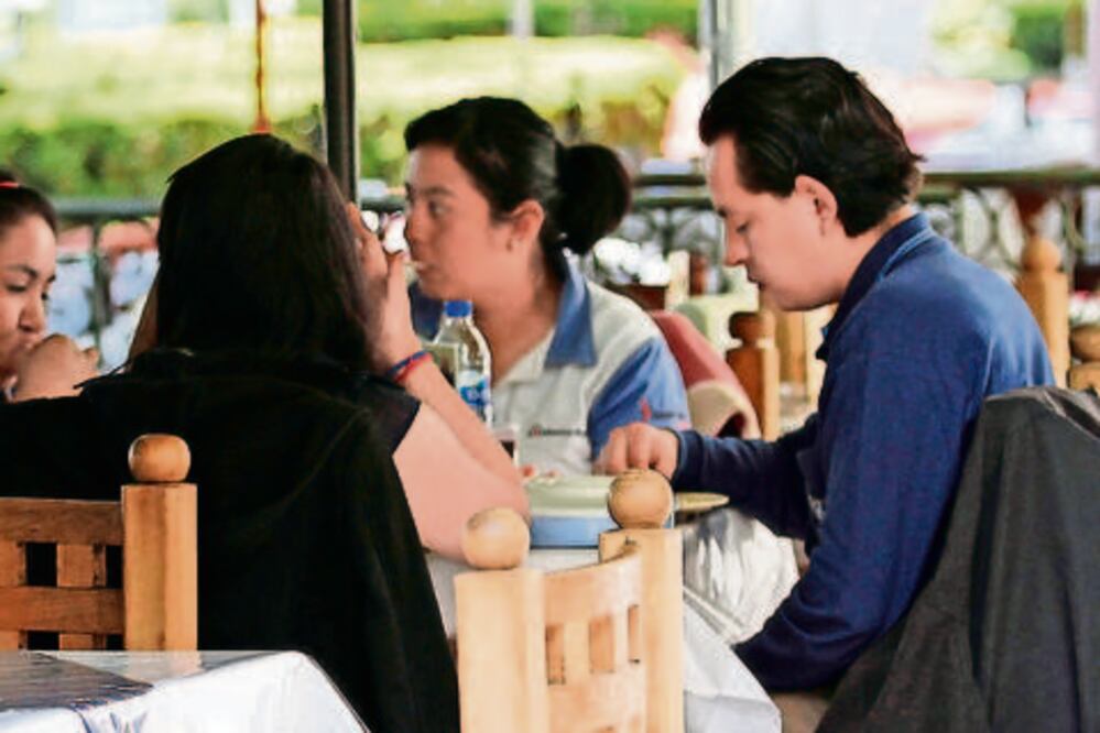 Prevén alza en ventas de 30% por fin de año