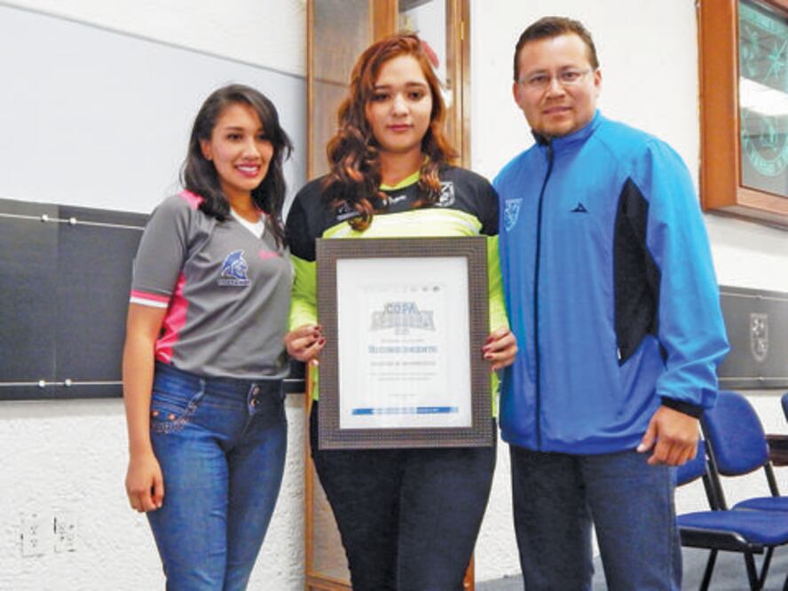 Otra victoria en la Copa Autonomía